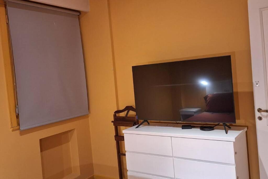 Appartamento Palermo Dos Ambientes Para Cuatro