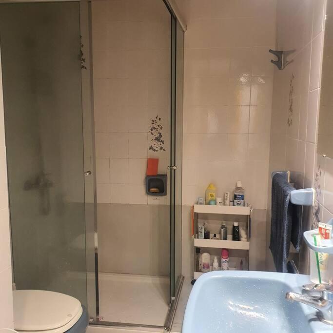 Appartamento Palermo Dos Ambientes Para Cuatro *