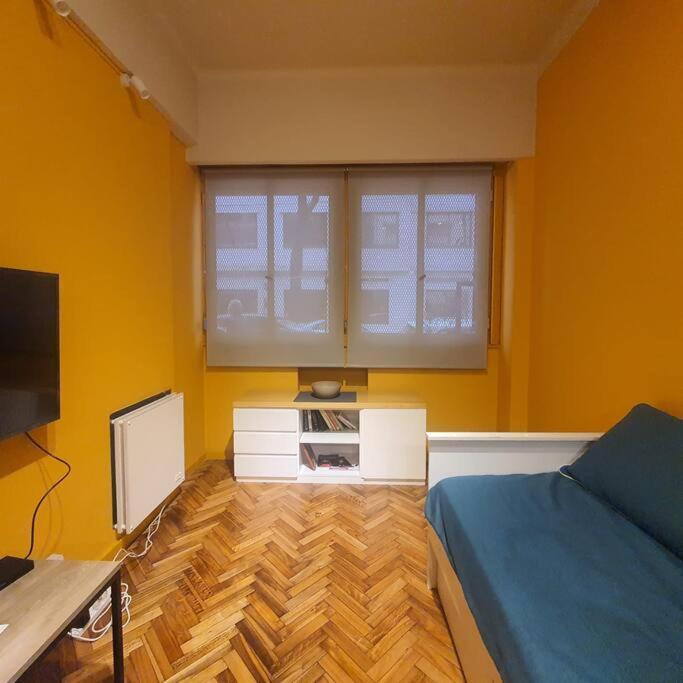 Appartamento Palermo Dos Ambientes Para Cuatro Buenos Aires